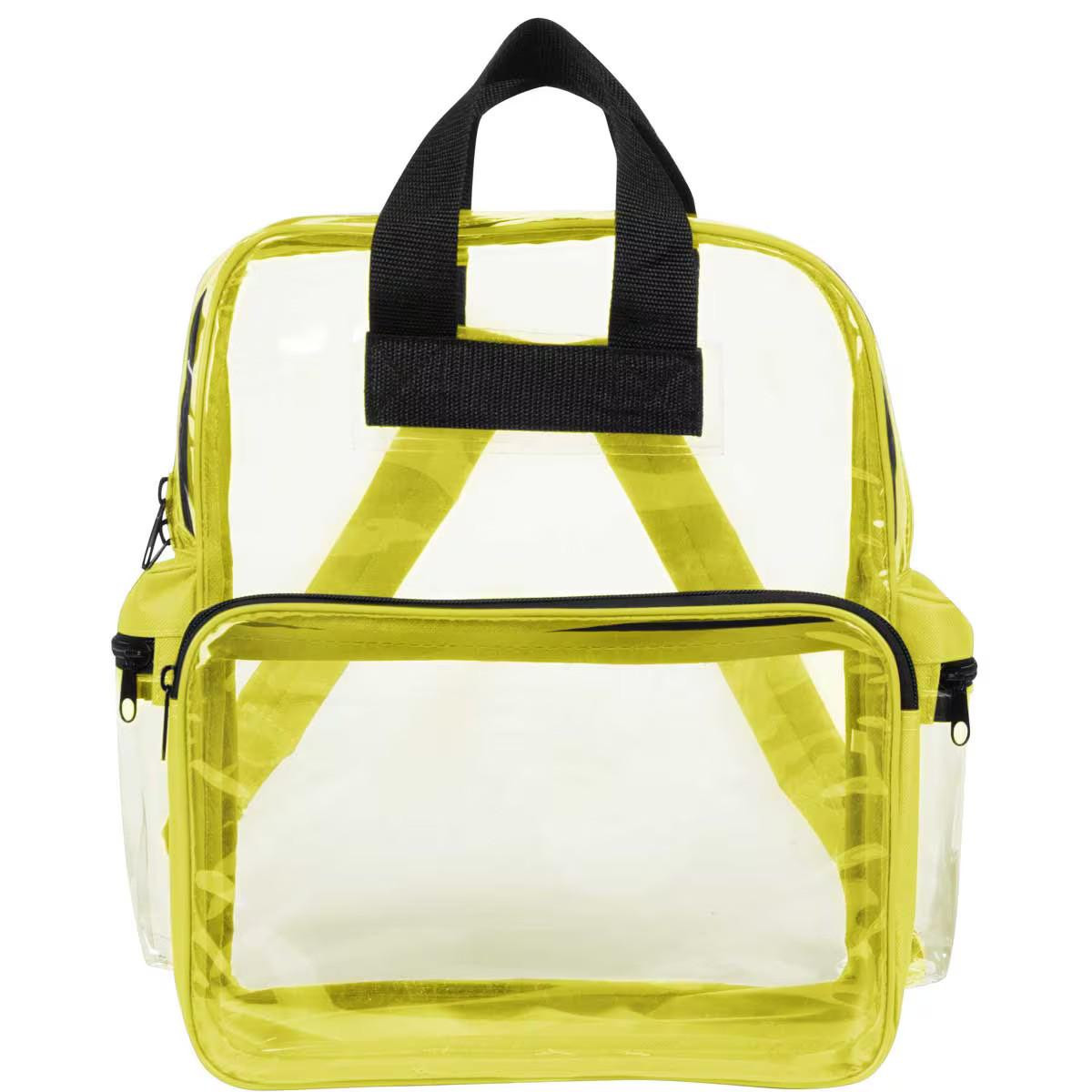 Clear Backpacks in Bulk - Image 5