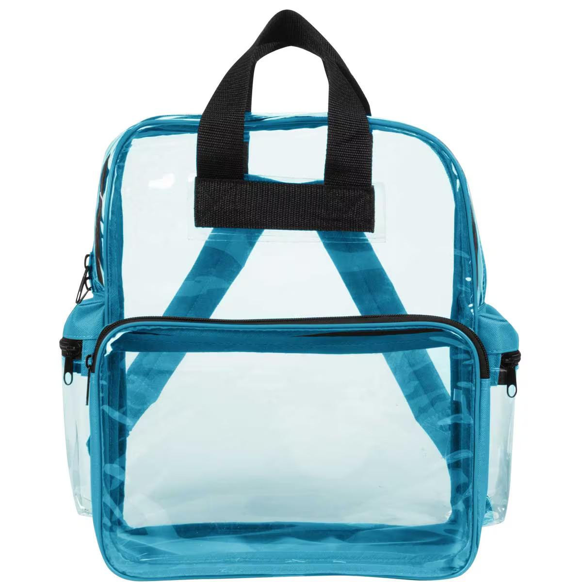 Clear Backpacks in Bulk - Image 2