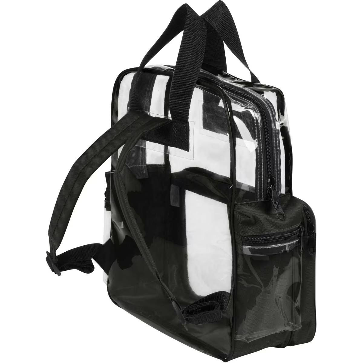 Clear Backpacks in Bulk - Image 3