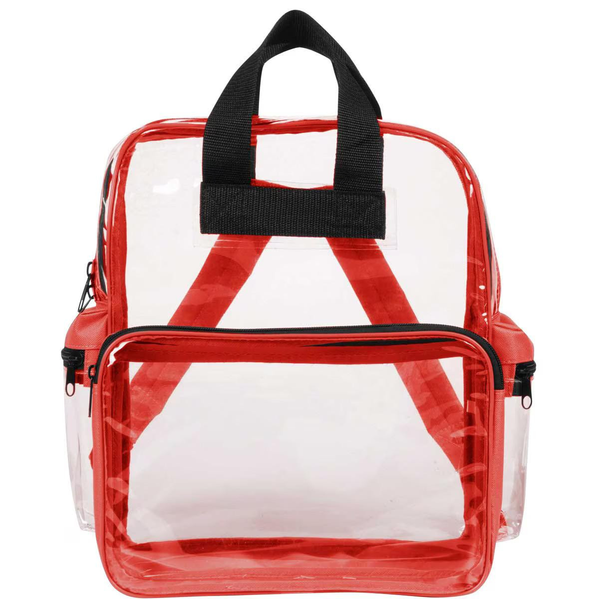 Clear Backpacks in Bulk - Image 4