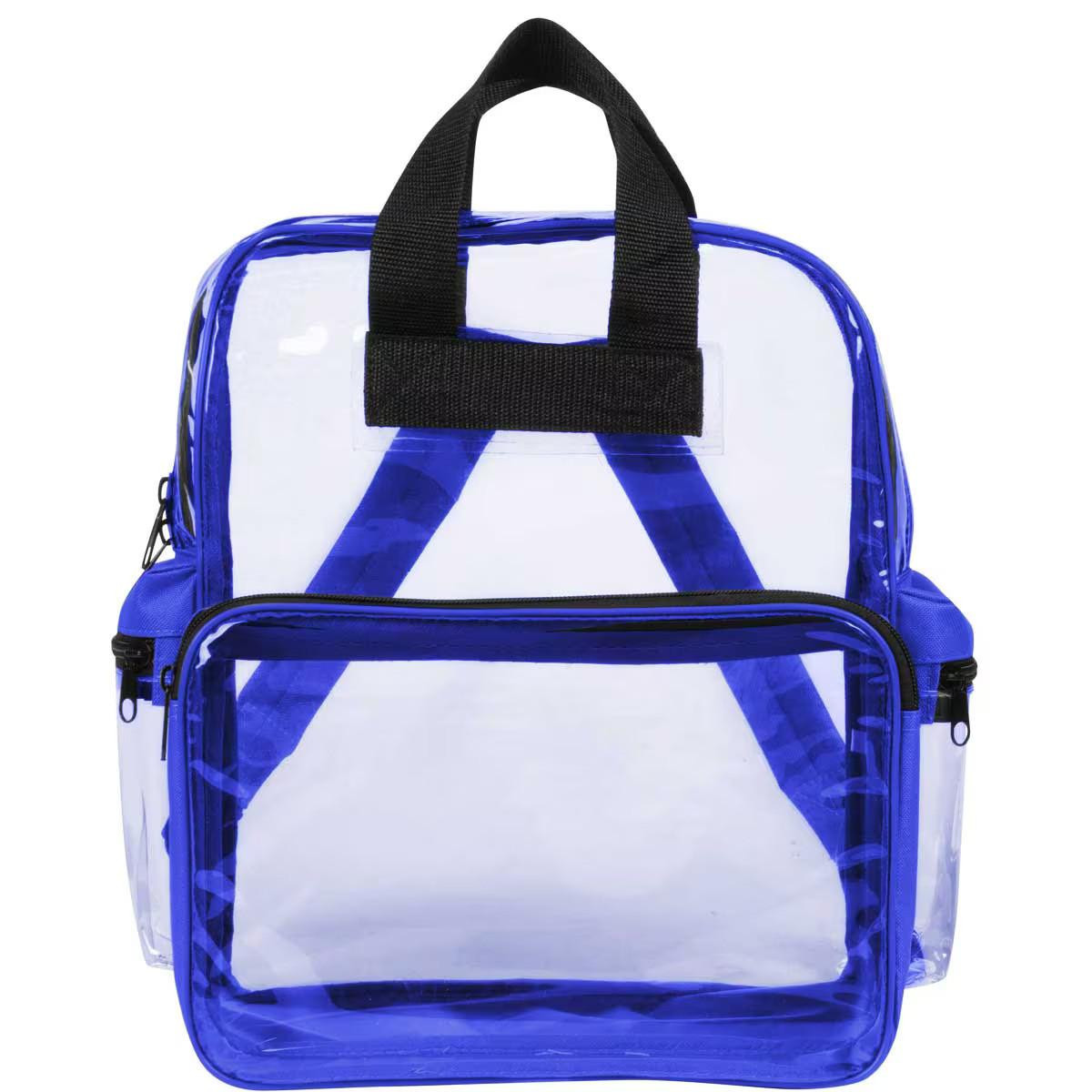 Clear Backpacks in Bulk - Image 6