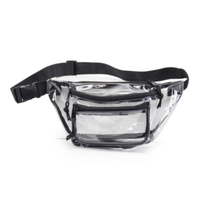 Three Pocket Bulk Fanny Pack